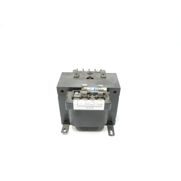 Micron 350Va 600V-Ac 120V-Ac Voltage Transformer B350WZ13XKF